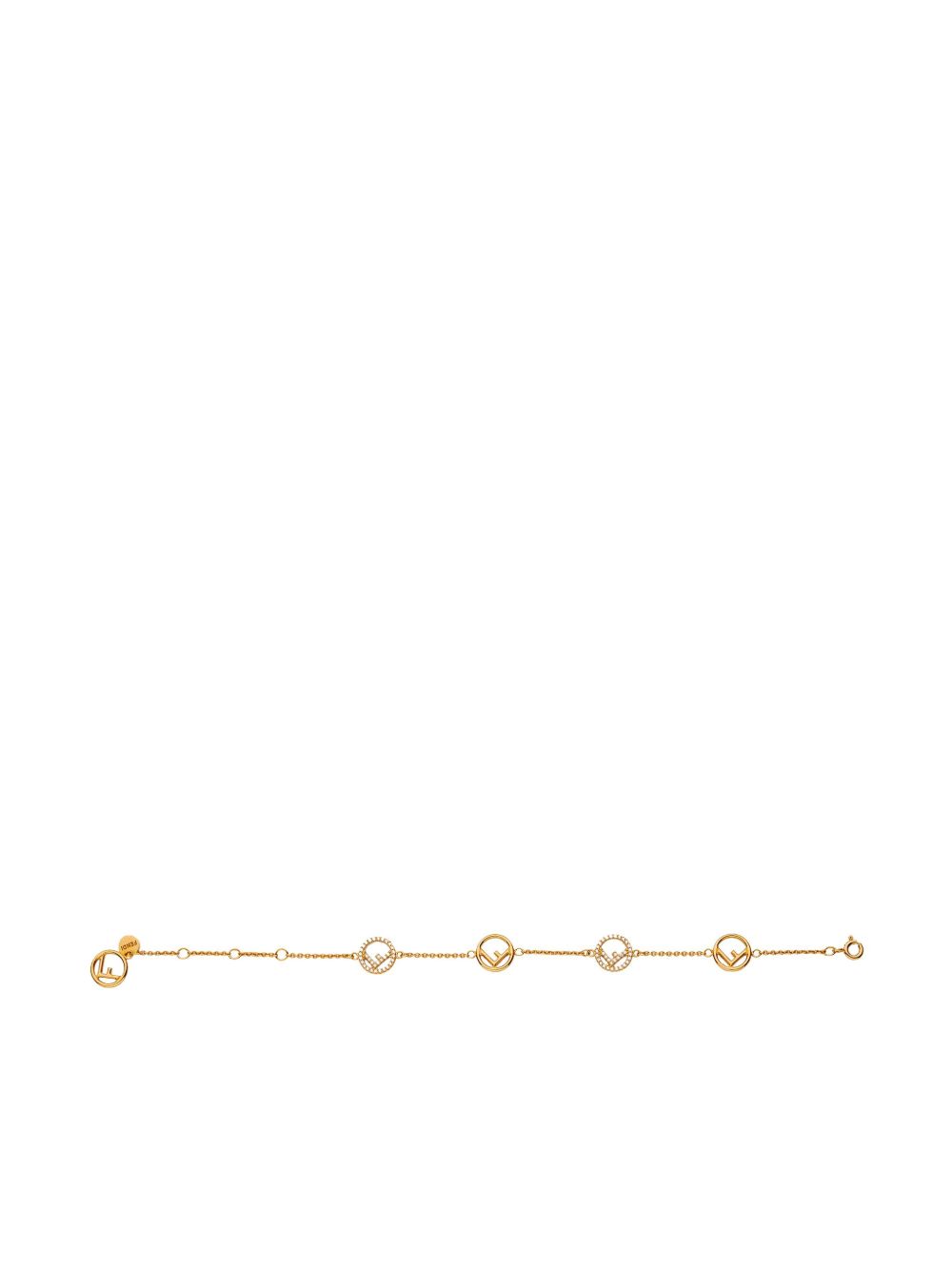 FENDI Bracelets — 8AK7116DMF089U