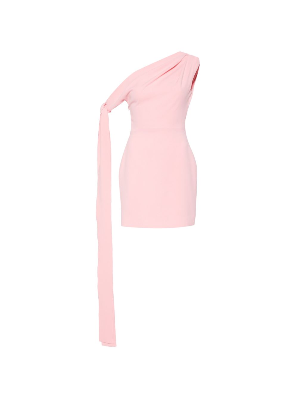 SOLACE LONDON · GARDNER MINI DRESS