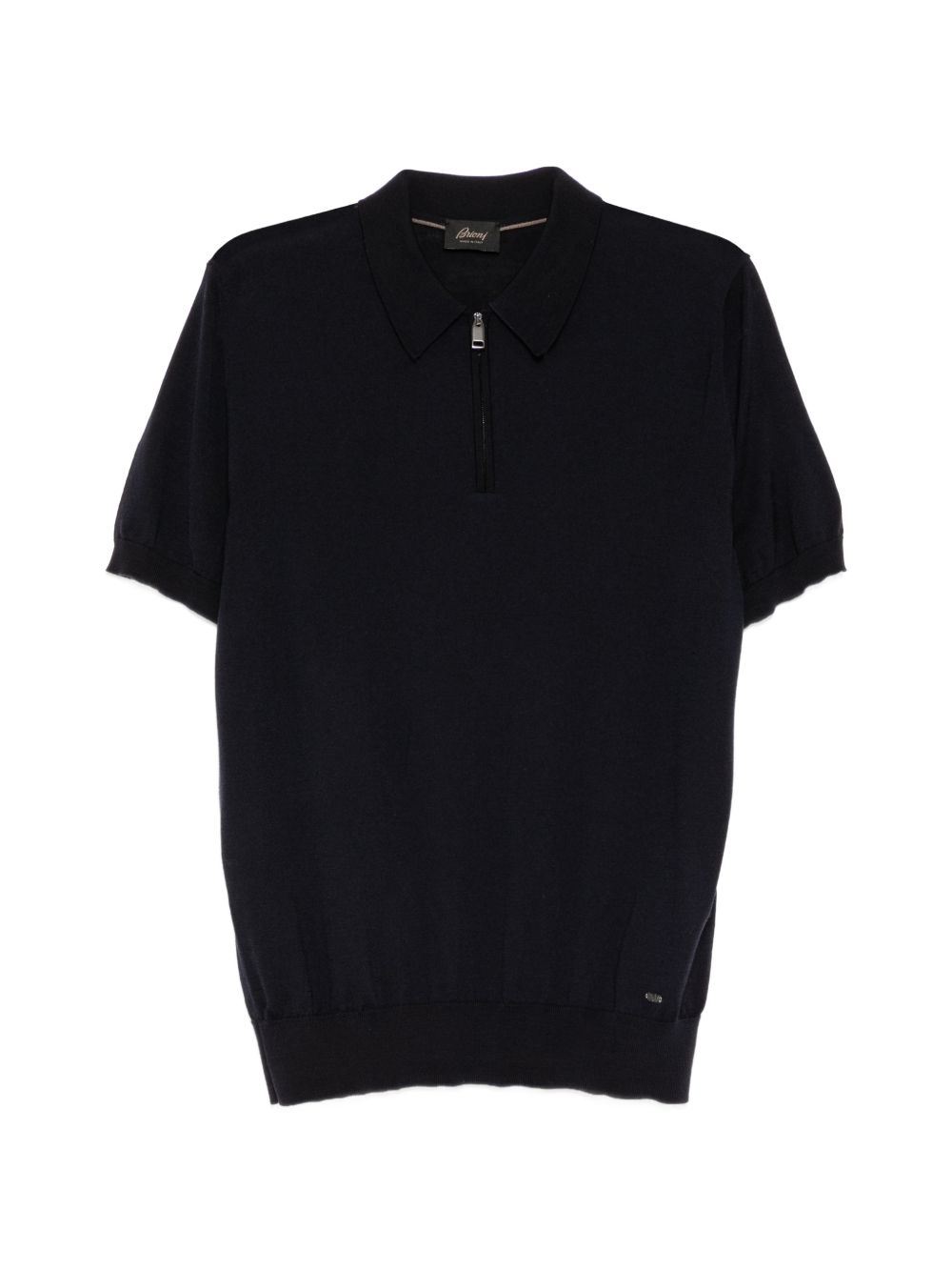 WOOL SWEATER