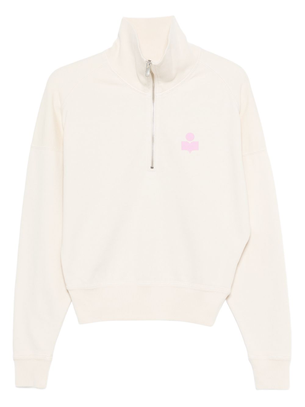 ROSS COTTON SWEATSHIRT