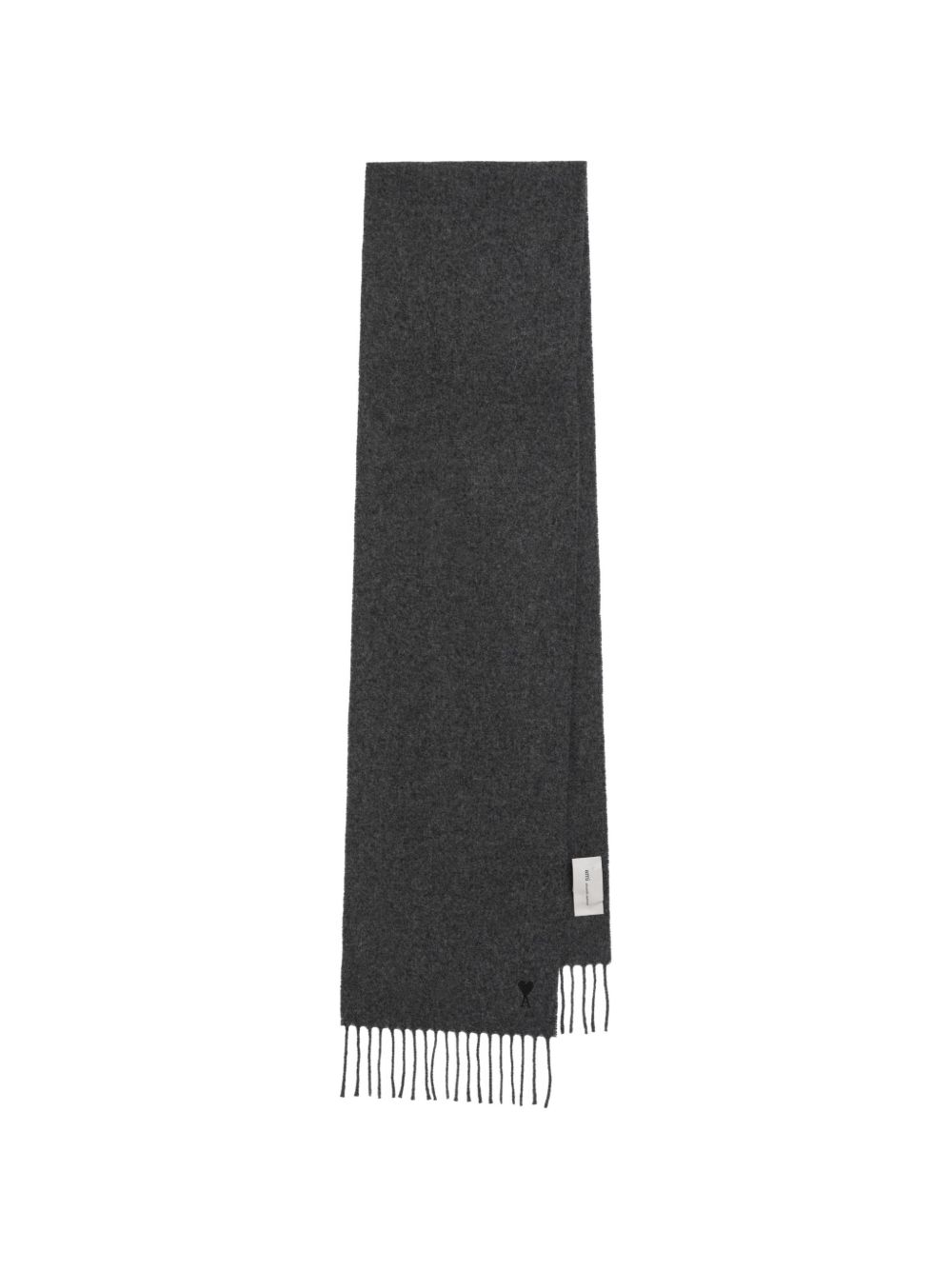AMI DE COEUR WOOL SCARF