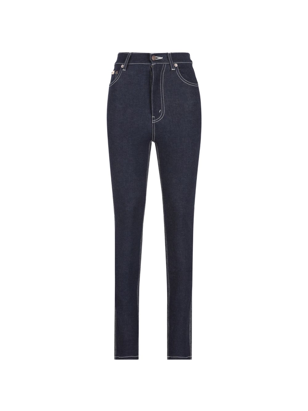 SKINNY DENIM JEANS