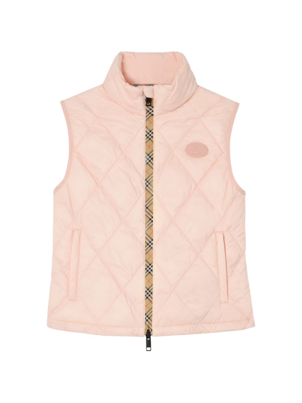 DOWN VEST