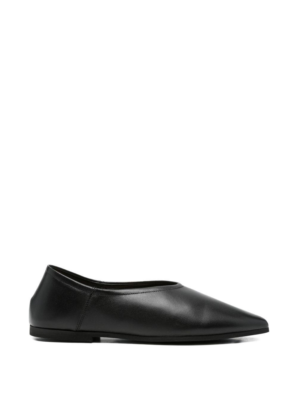 CITY BALLET FLATS