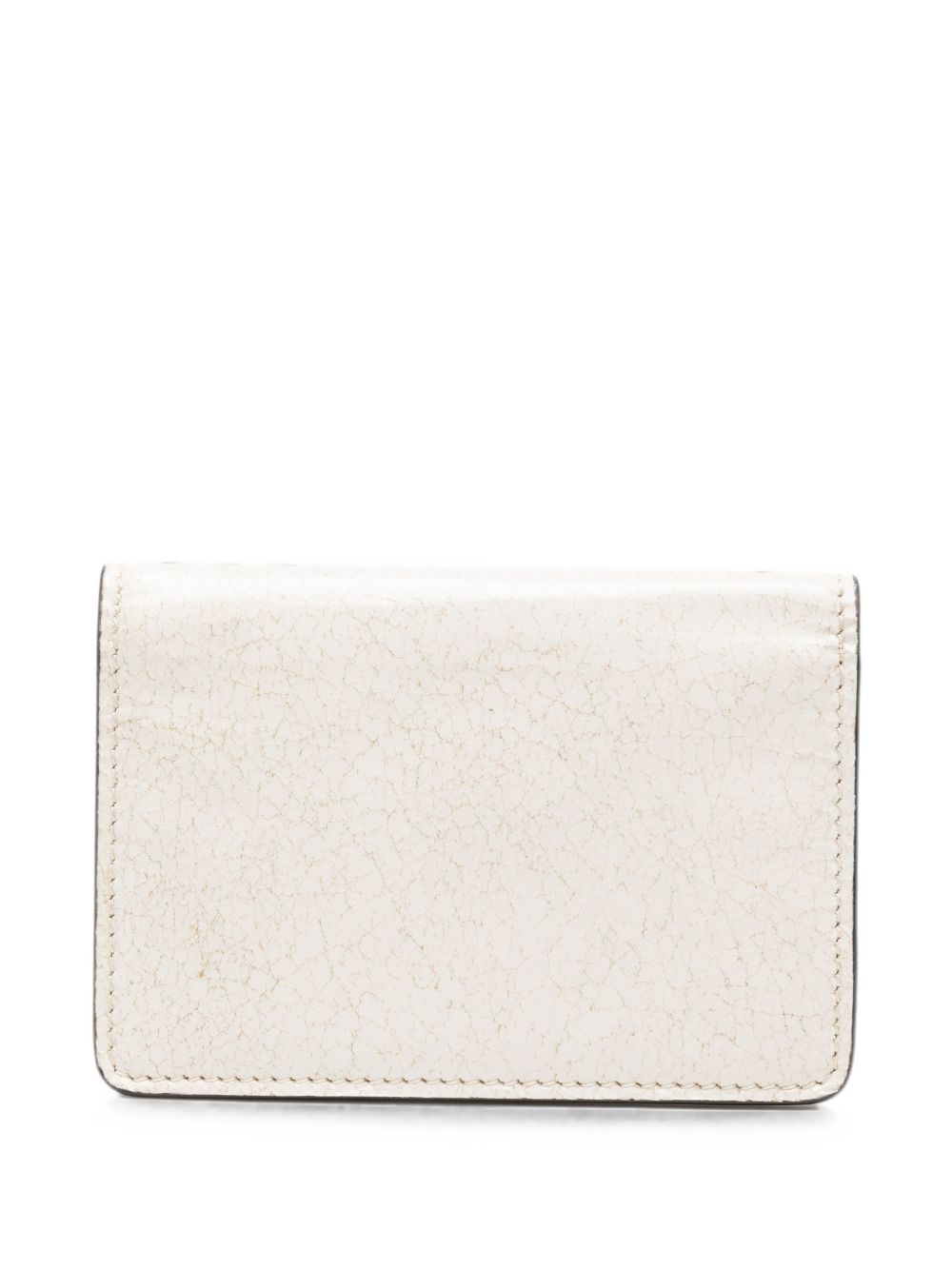 LEATHER CREDIT CARD CASE