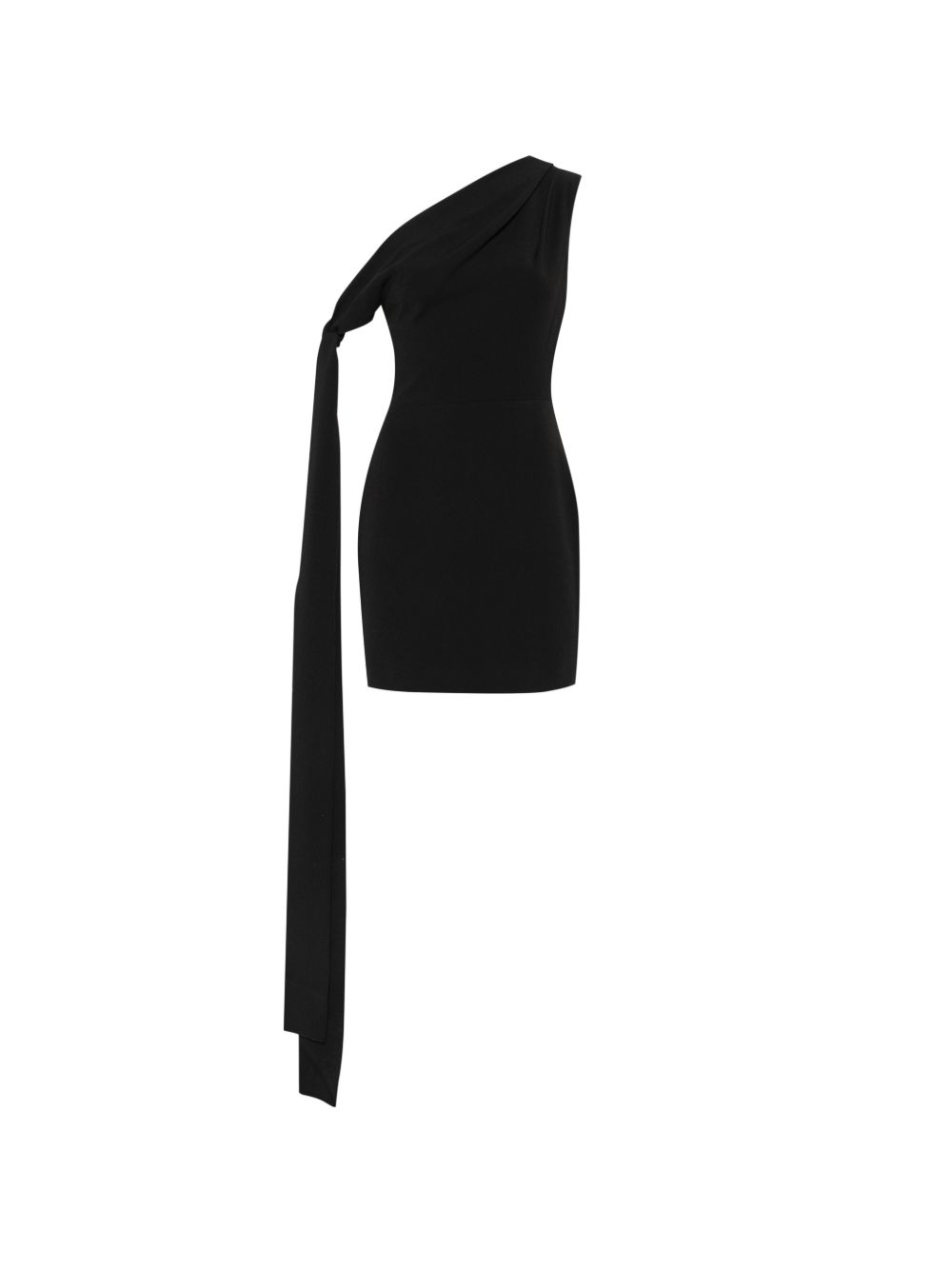 SOLACE LONDON · GARDNER MINI DRESS
