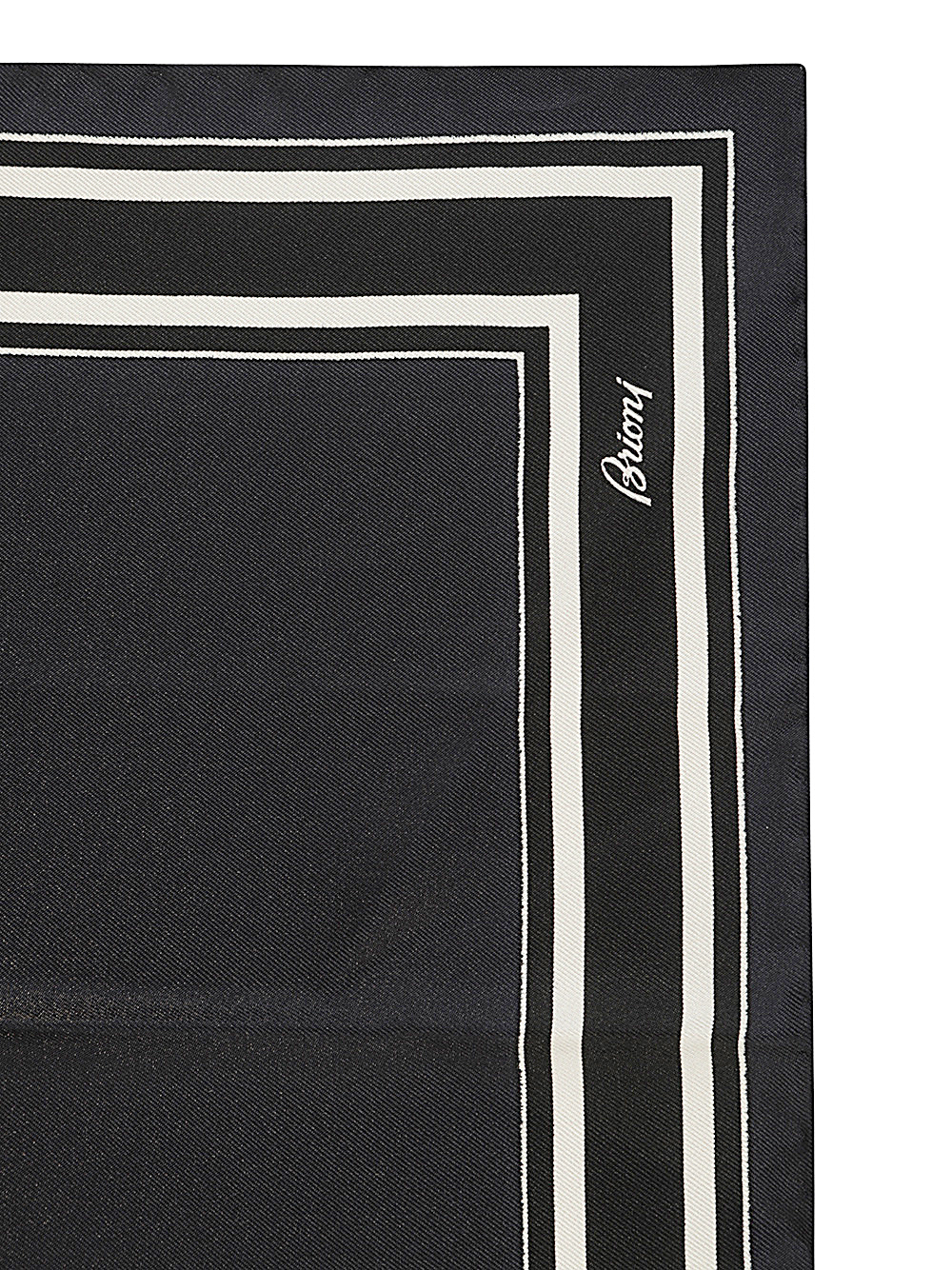 BRIONI Scarves — O71A00O843C4100
