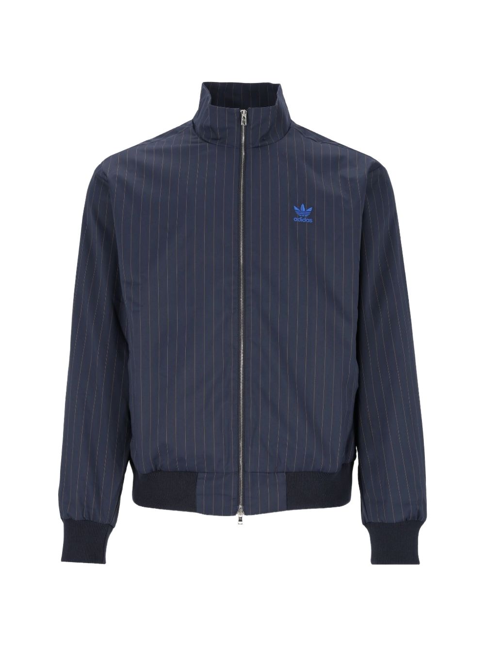 ADIDAS BY WALES BONNER · ZIPPED SWEATSHIRT