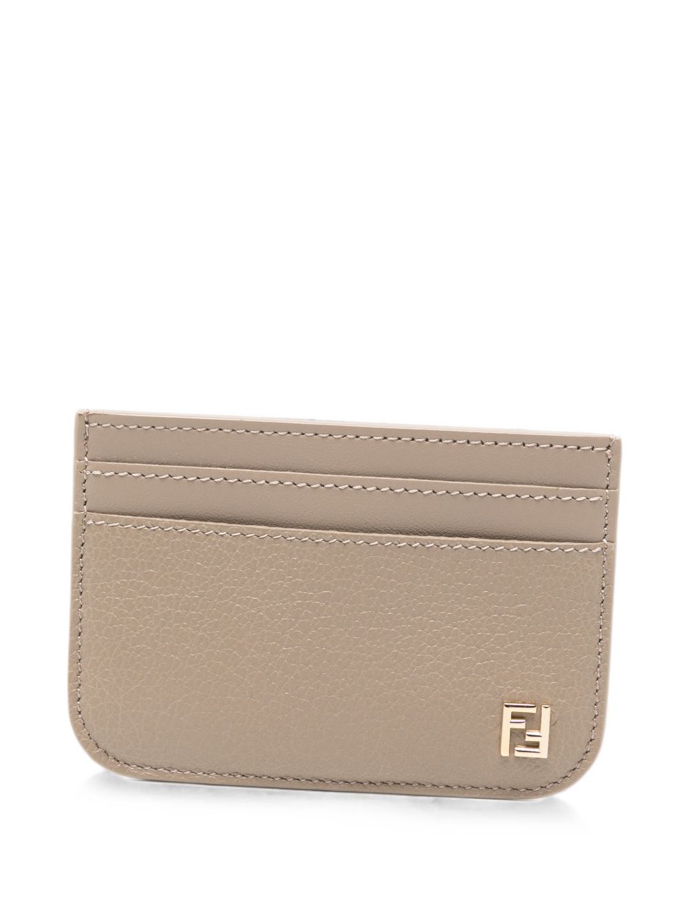 FF LEATHER CARD CASE
