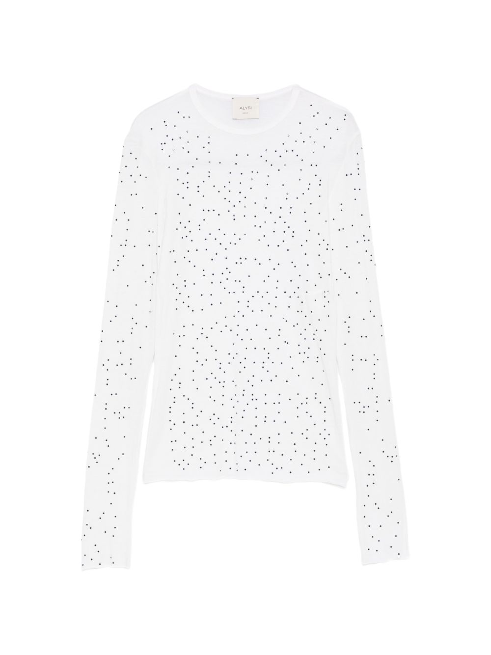 CREWNECK SWEATER