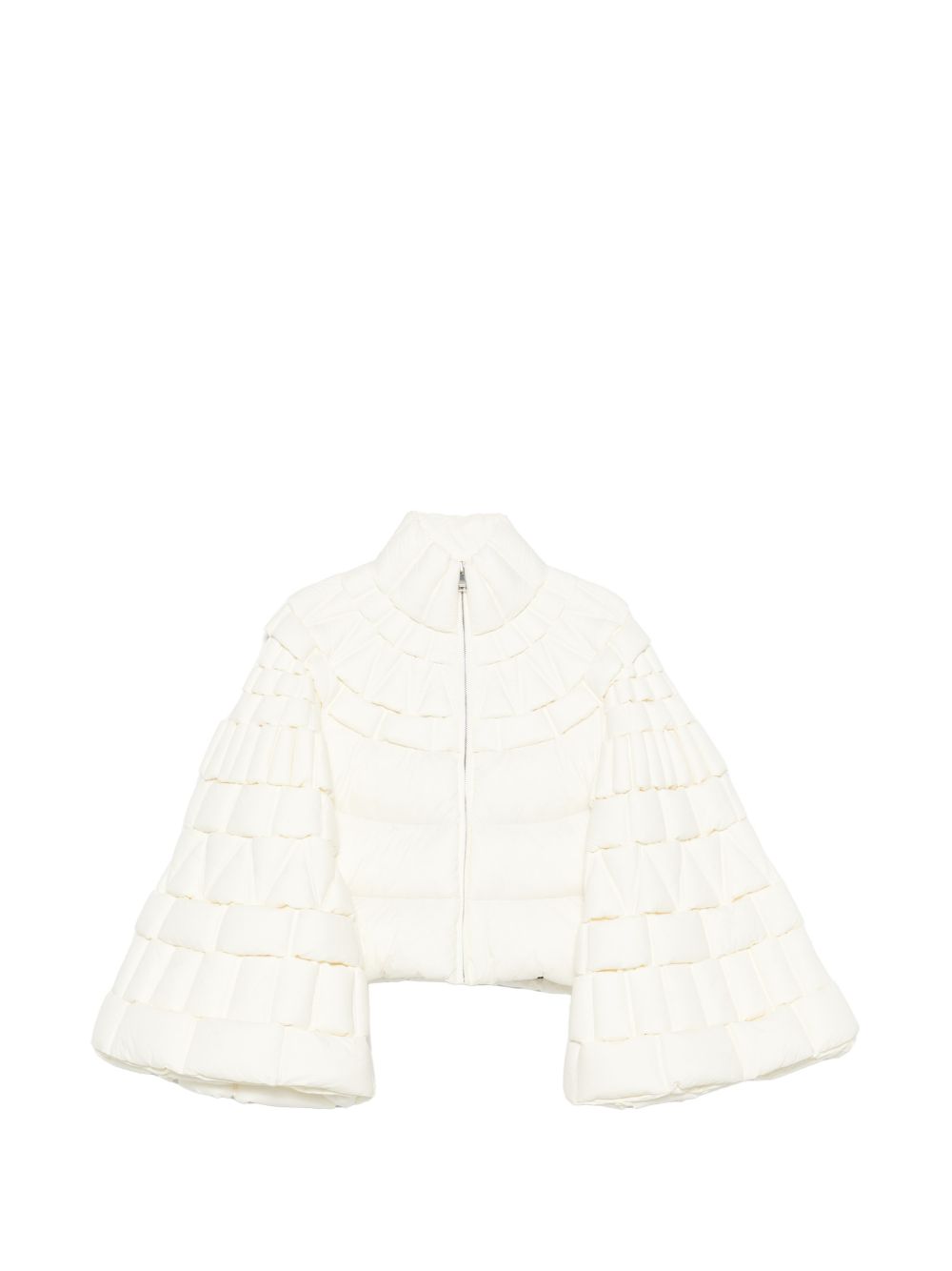 PUFFER DOWN JACKET