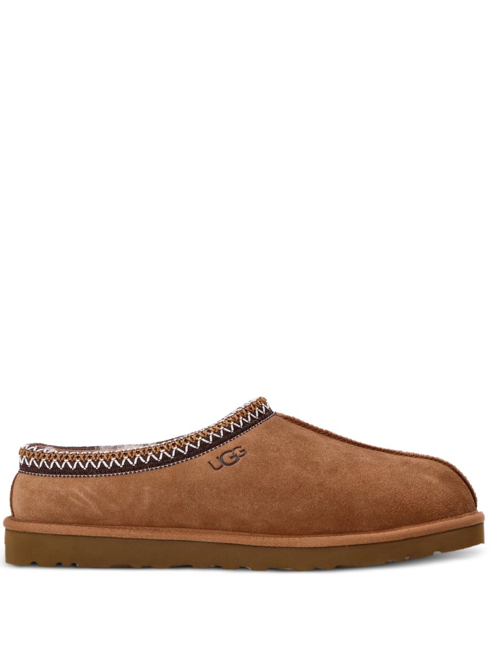 TASMAN II SLIPPERS