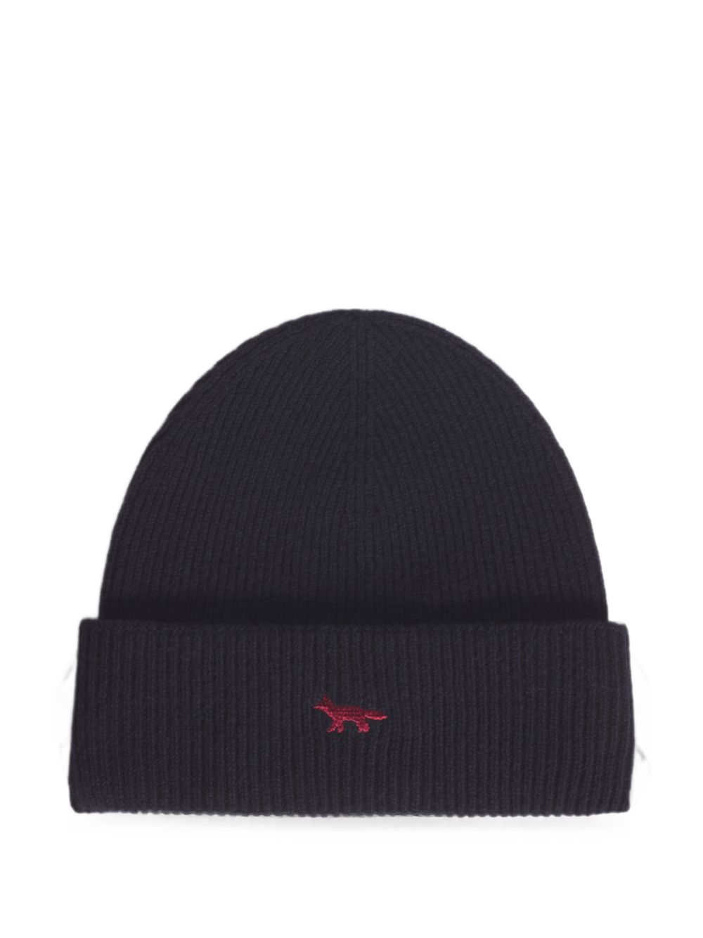 PROFILE FOX BEANIE