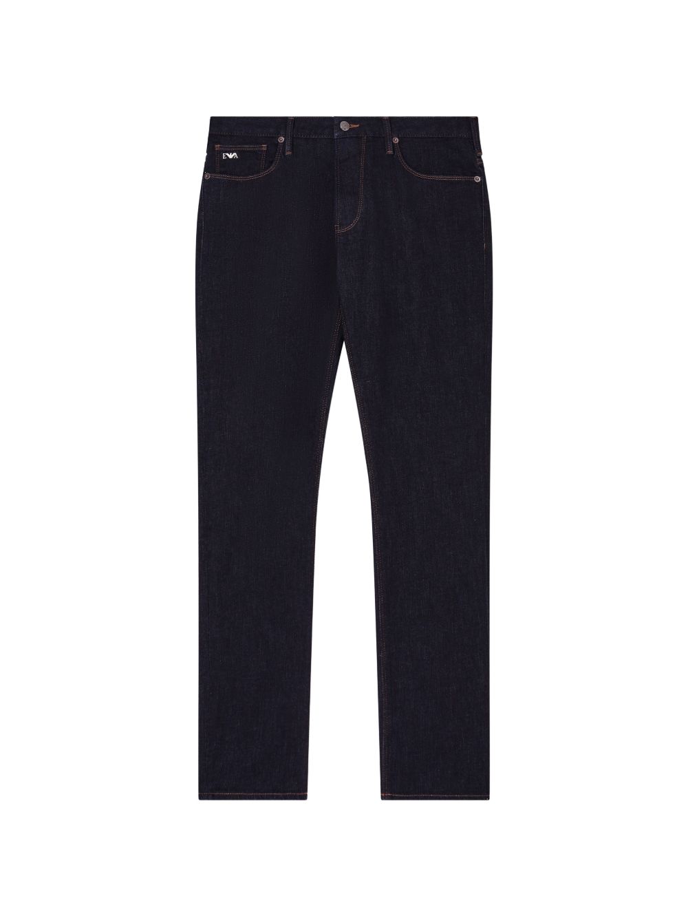 SLIM DENIM JEANS