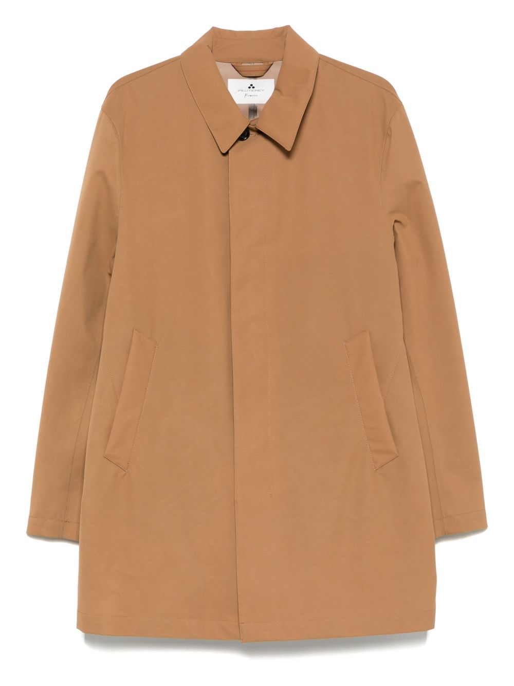HINNOYA PARKA COAT