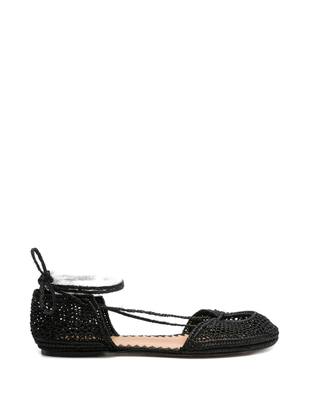 LIMA RAFIA ESPADRILLES
