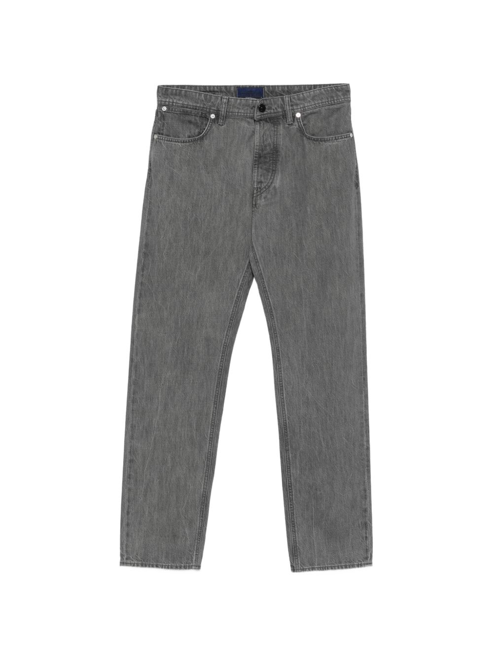 DENIM COTTON JEANS
