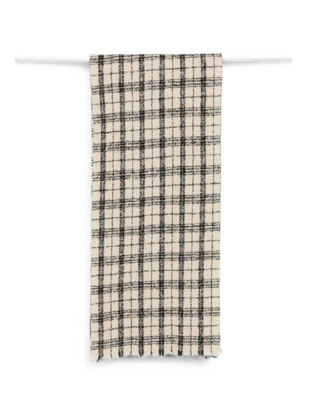 RASTI WOOL SCARF