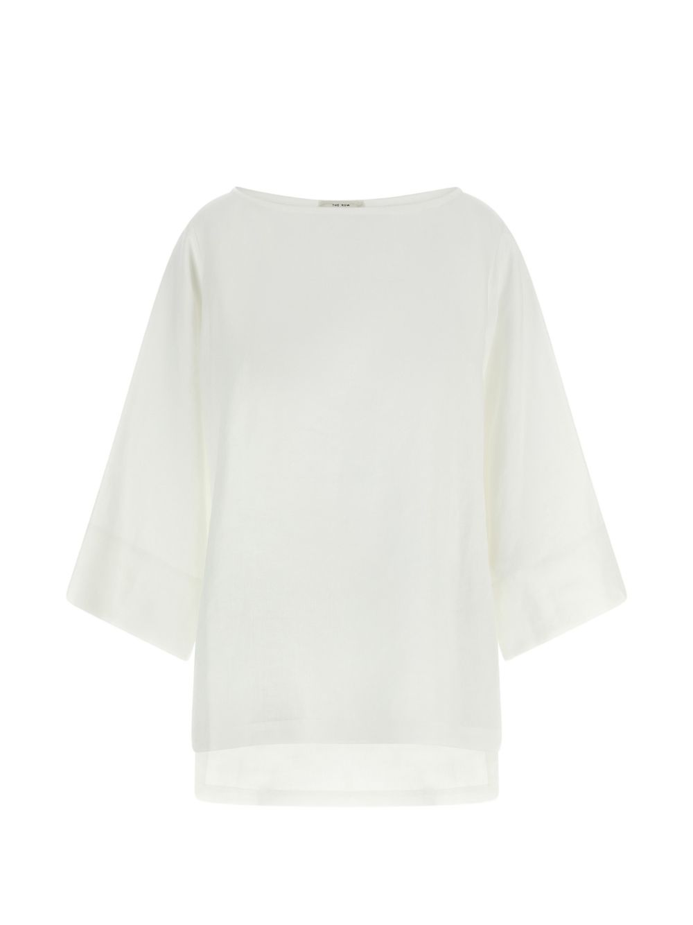 JUNIA COTTON BLOUSE