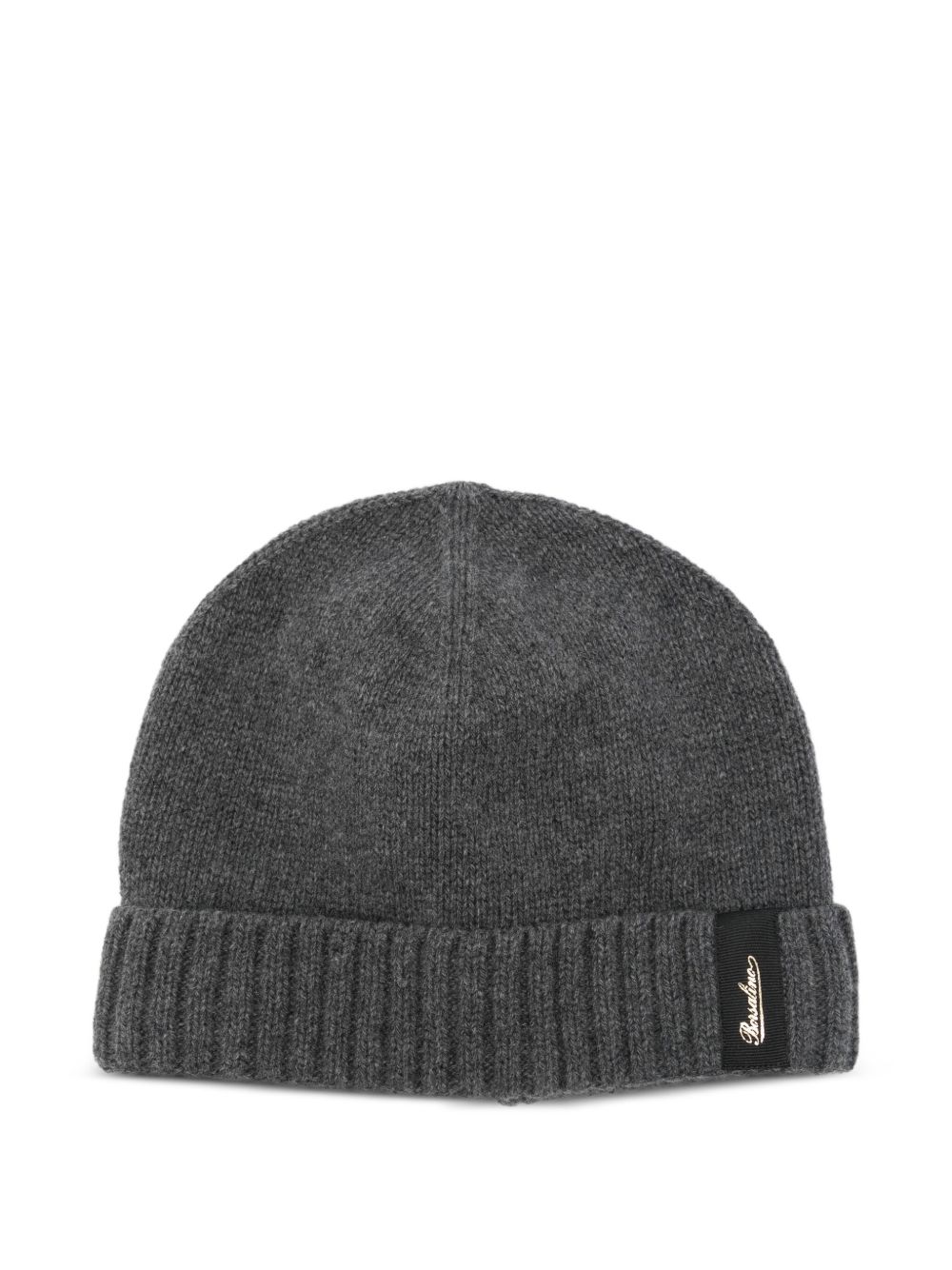 CITY CASHMERE BEANIE