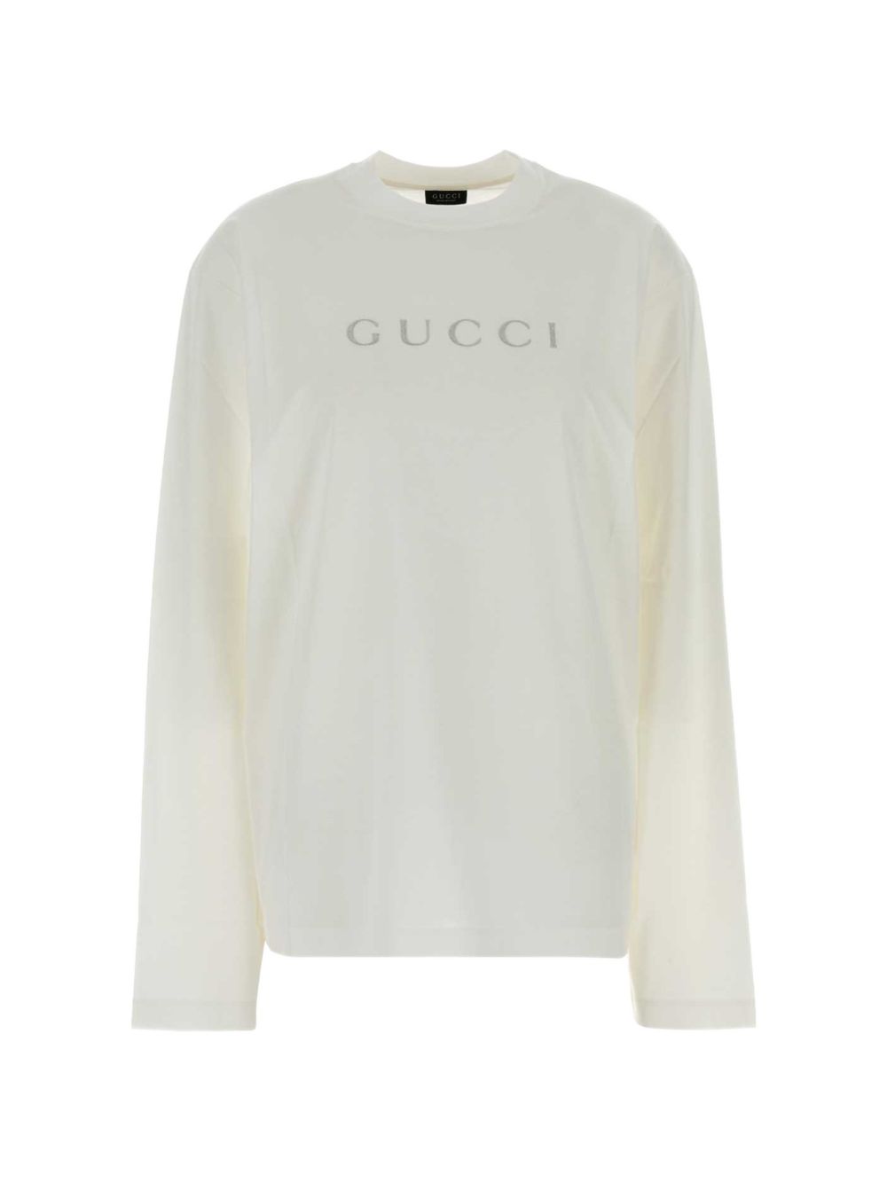 LOGO COTTON T-SHIRT