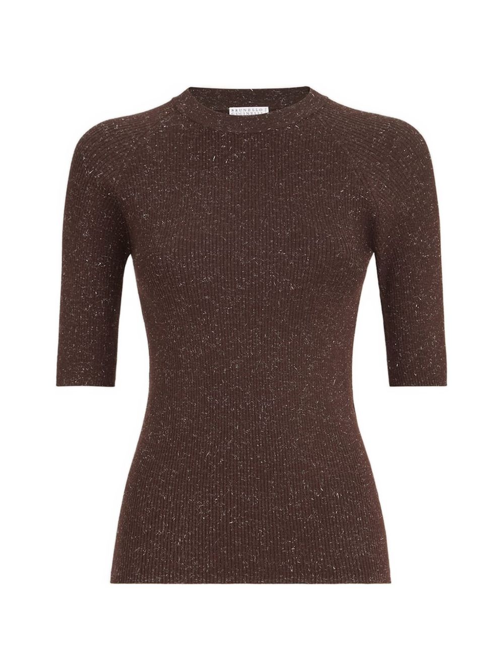 CASHMERE BLEND SWEATER