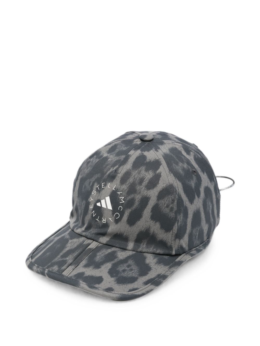 PRINTED BASEBALL CAP