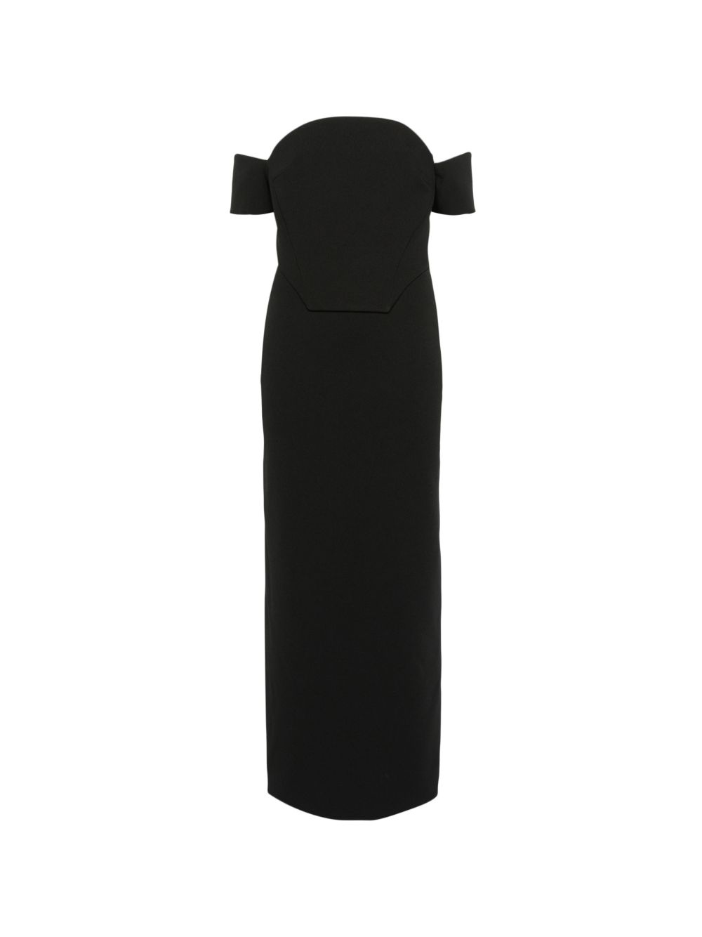 SOLACE LONDON · WYMORE MAXI DRESS