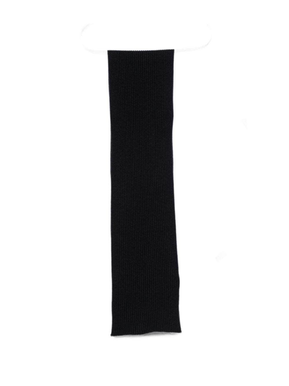 CASHMERE SCARF