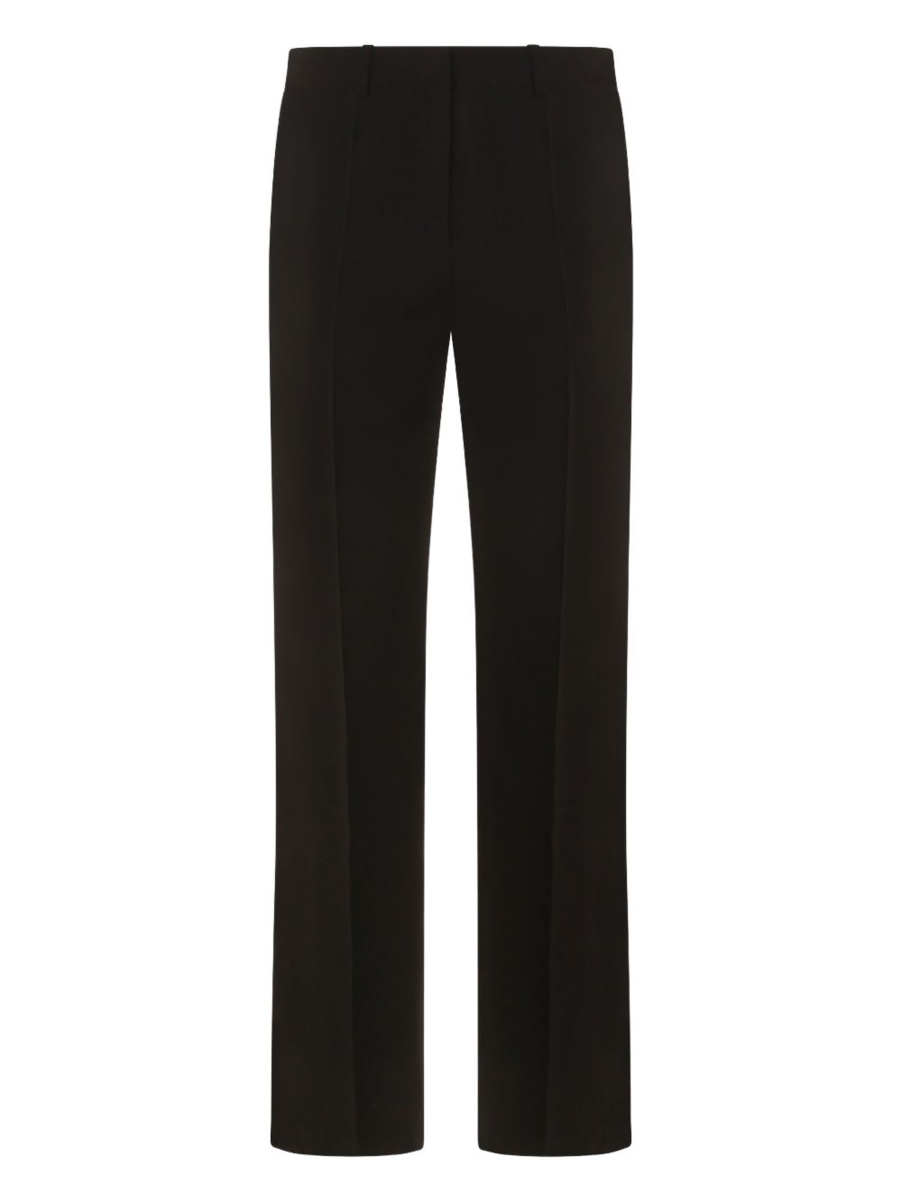 THE ROW Trousers — 10609W4220BLK