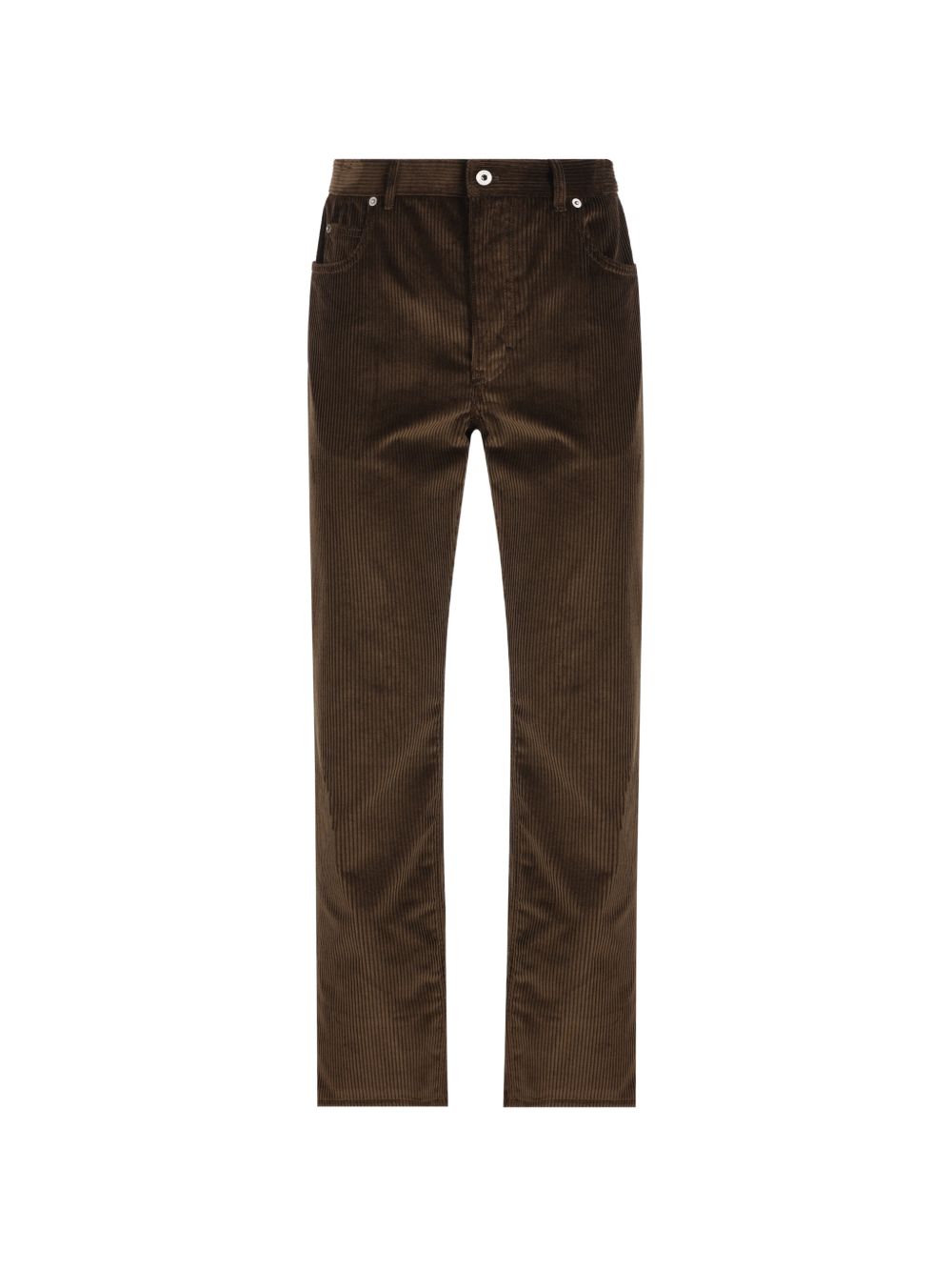 COTTON TROUSERS
