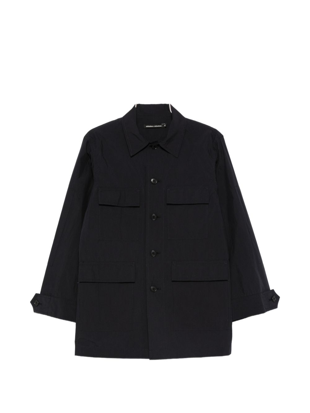 COTTON JACKET