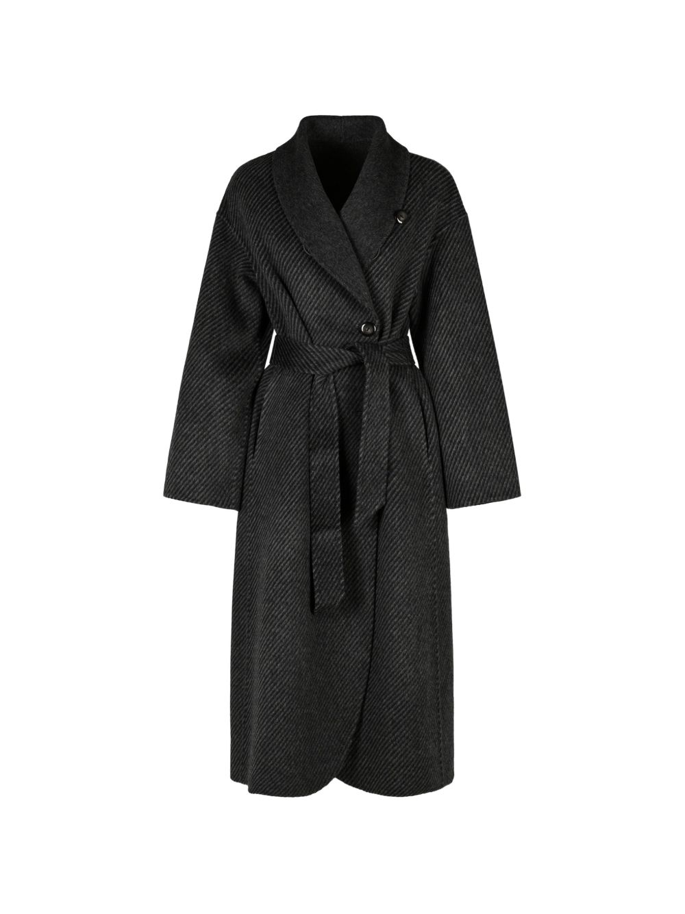 WOOL COAT