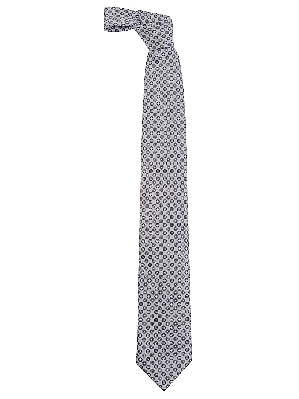 BRIONI Ties — O61D00PD40C5311