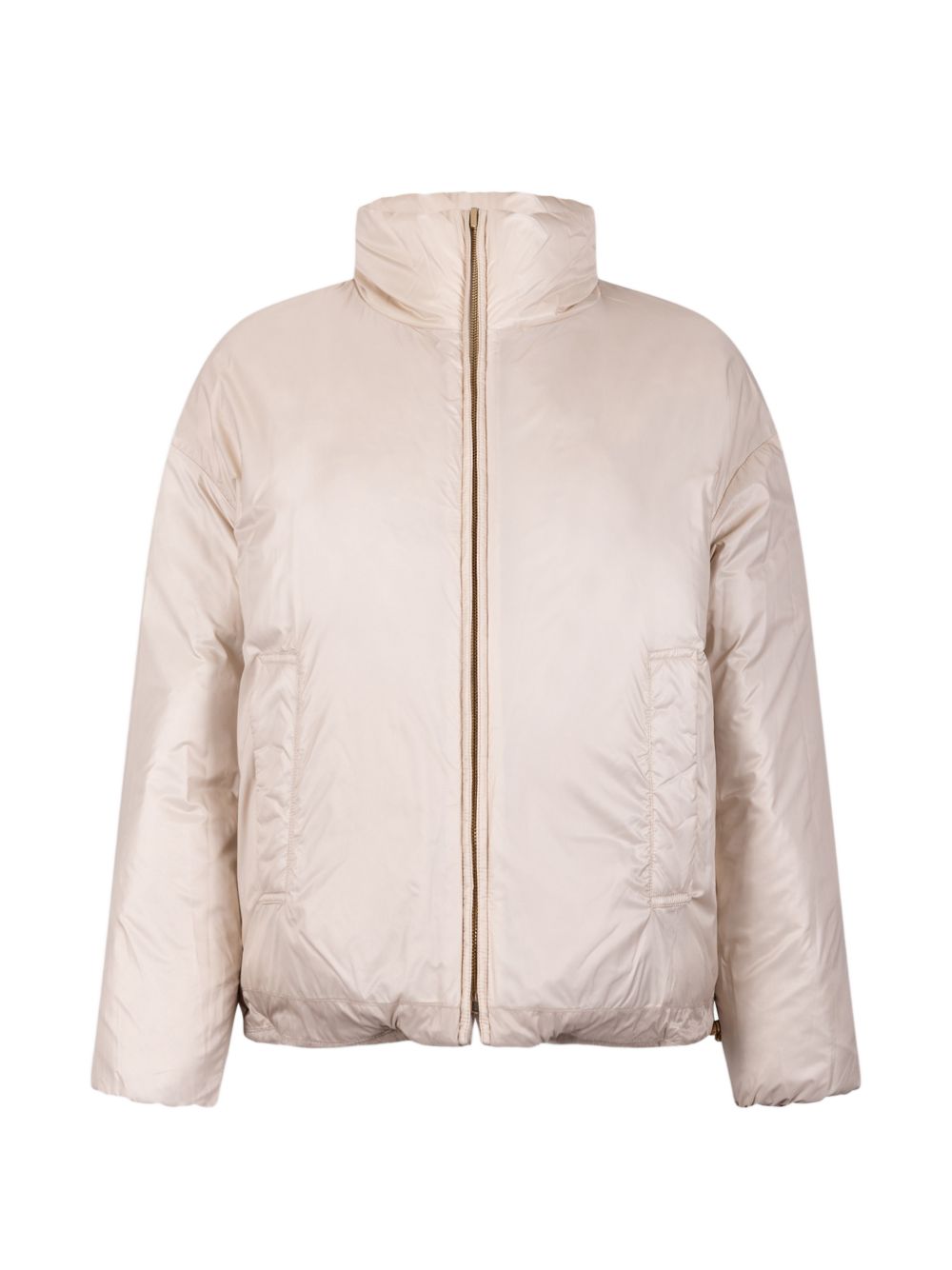SHORT DOWN JACKET