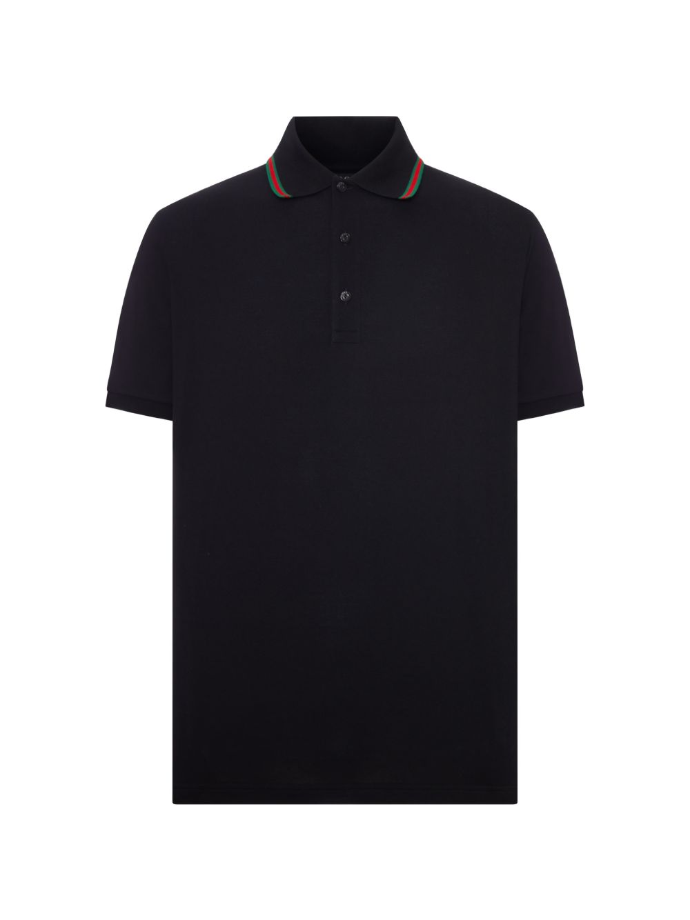 COTTON POLO SHIRT