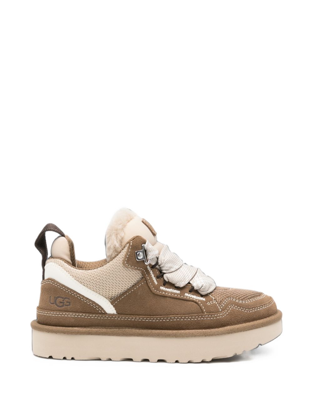 LOWMEL SNEAKERS