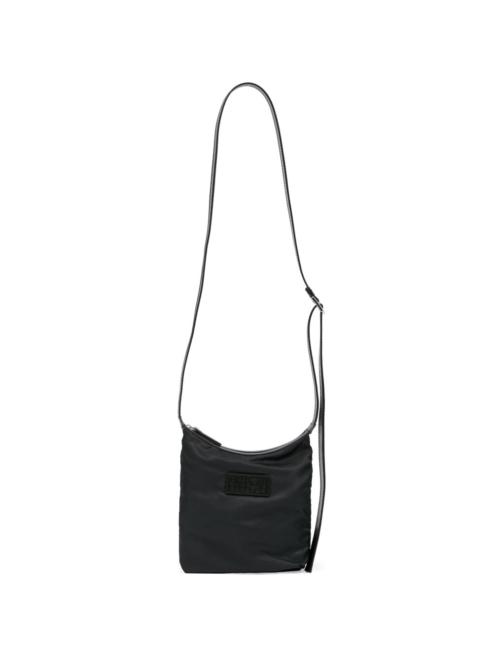 NYLON CROSSBODY BAG