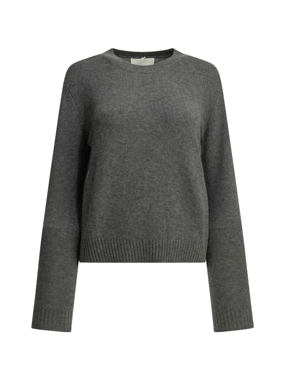 MABLE CASHMERE CREWNECK SWEATER