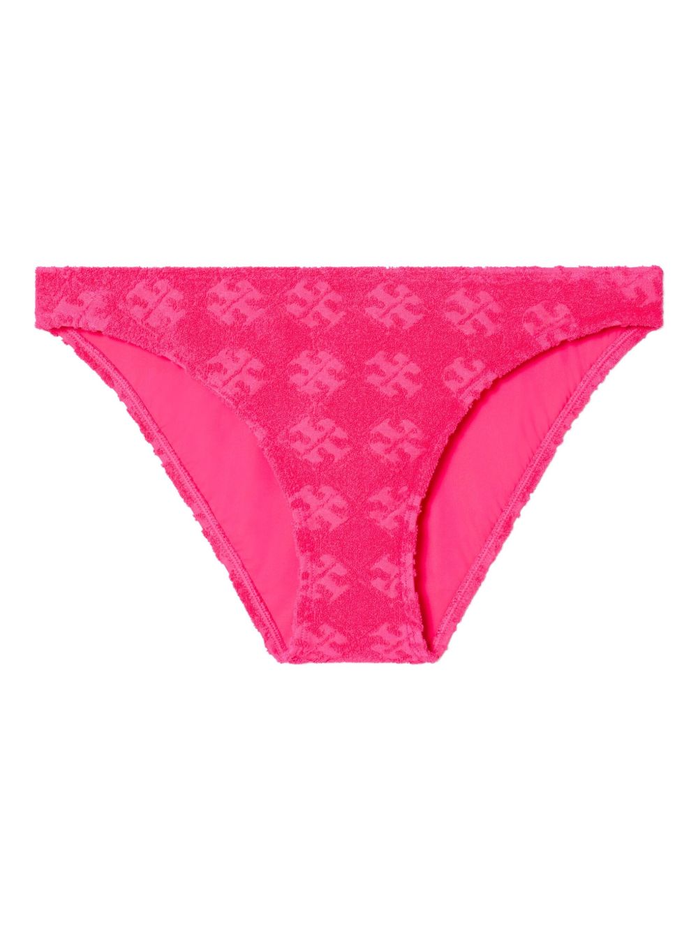 TERRY BIKINI BOTTOM