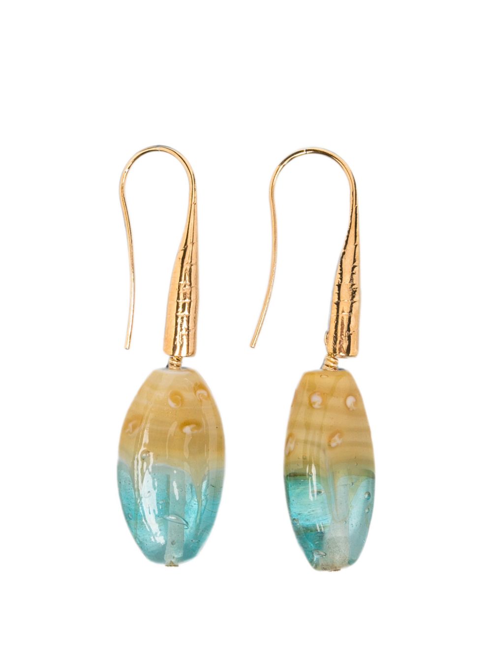 HOOK EARRINGS