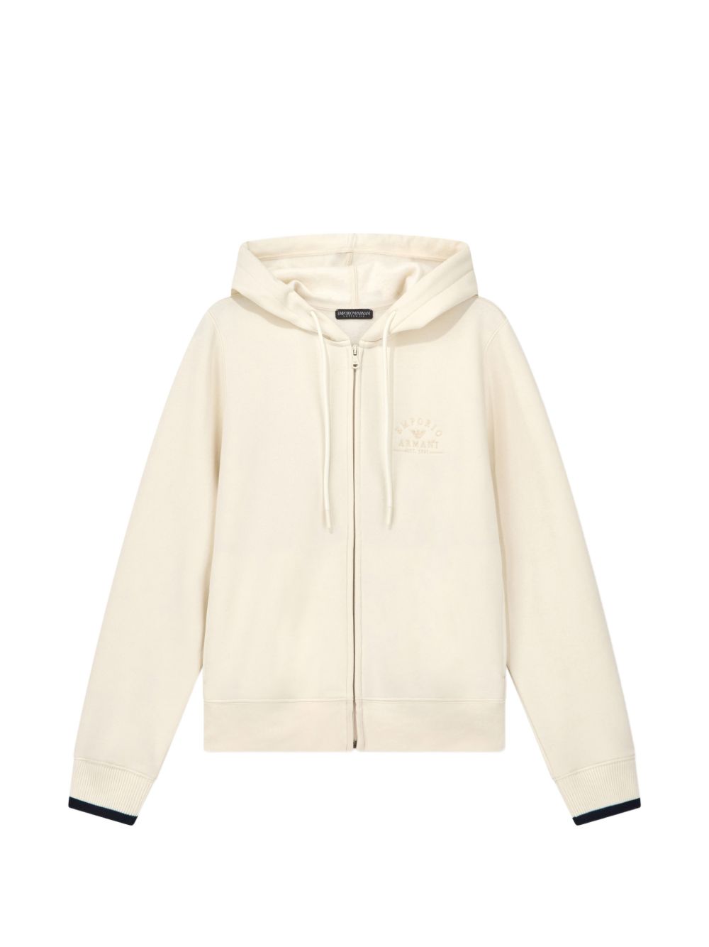 EMPORIO ARMANI Sweatshirts — EW000392AF25592U1053