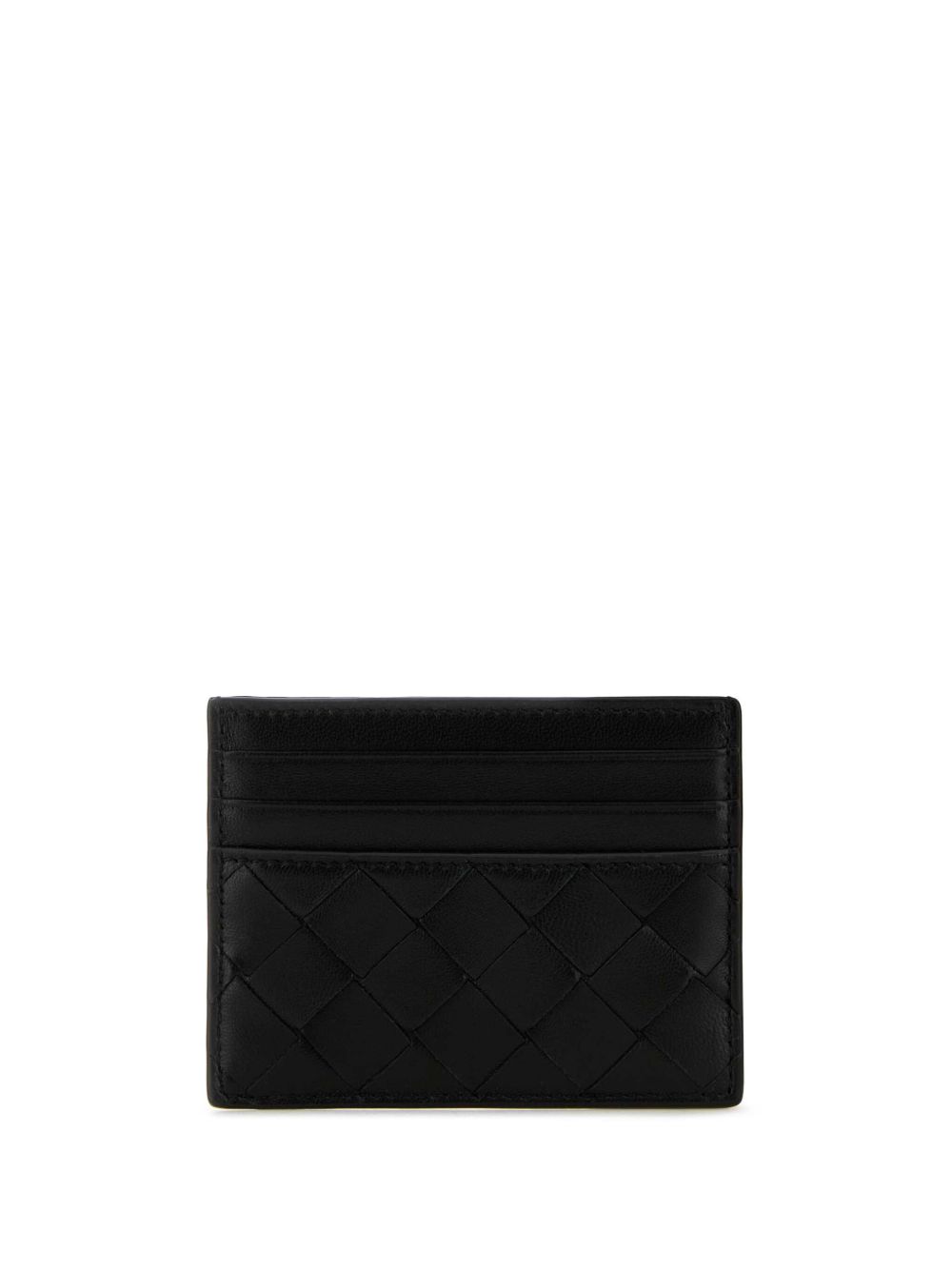 LEATHER CREDIT CARD CASE
