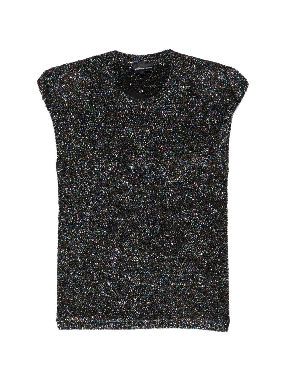KNITTED TOP