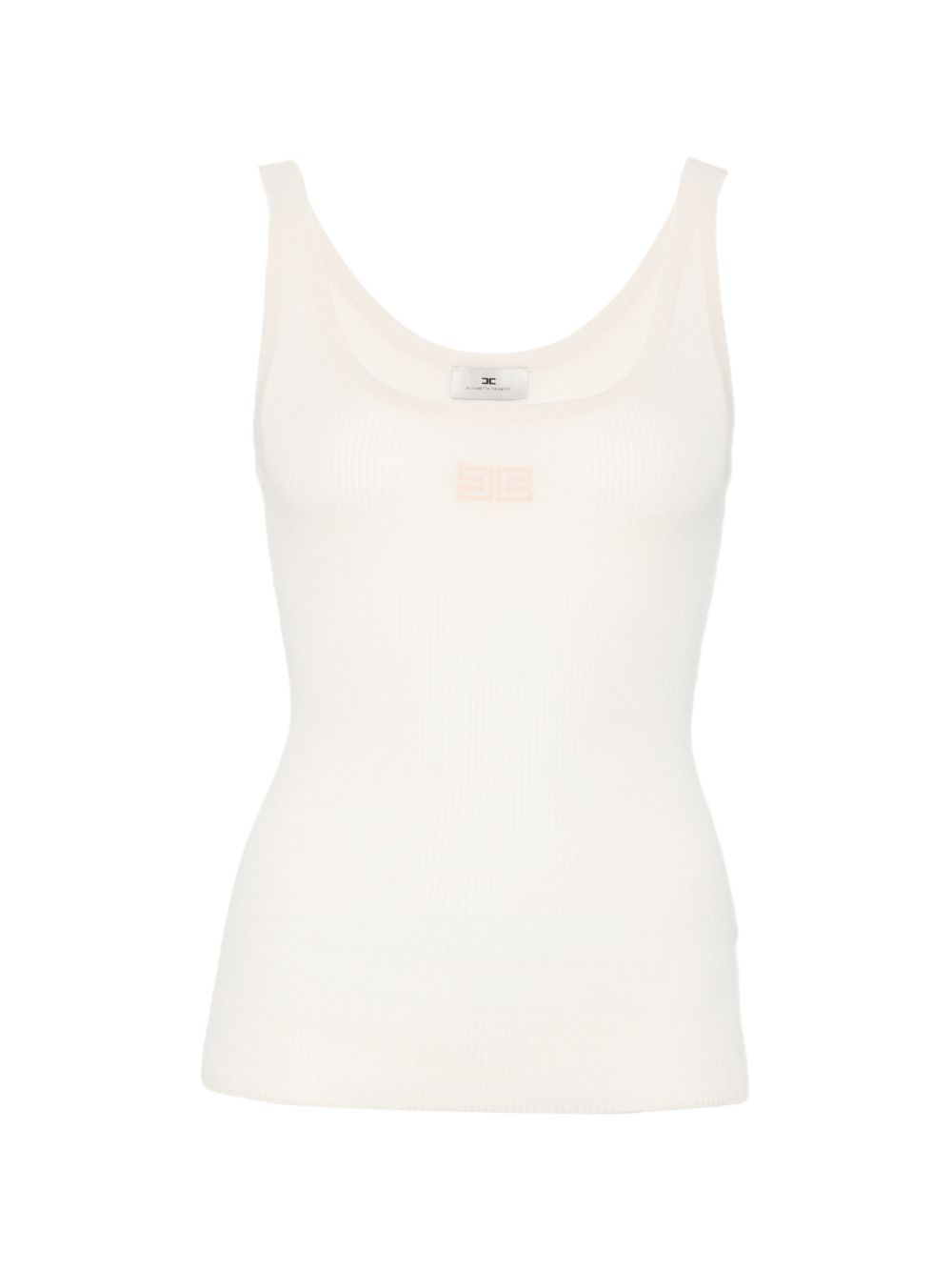 WOOL TOP