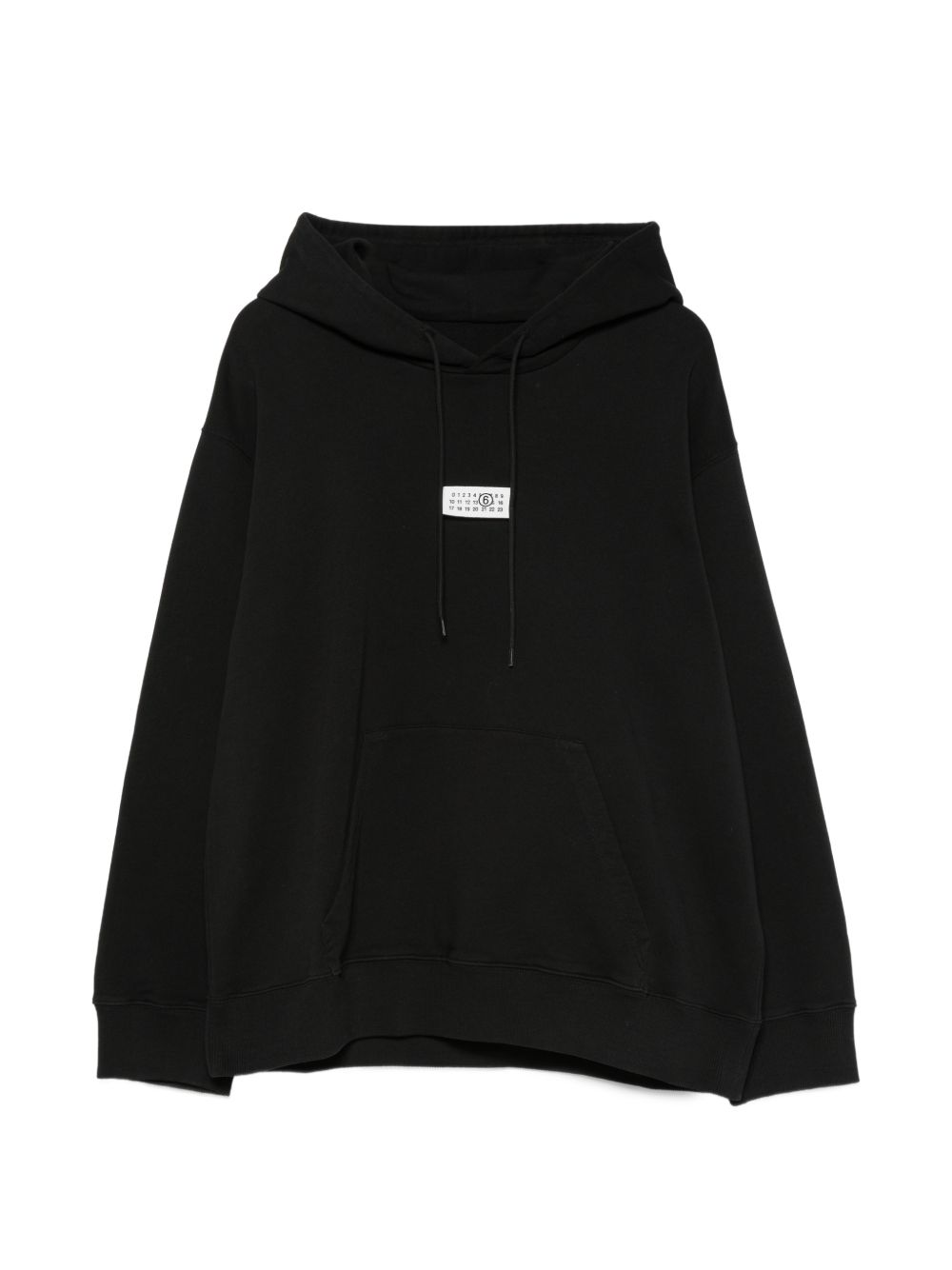 LOGO COTTON T-SHIRT