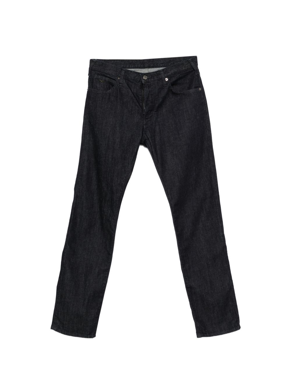 DENIM COTTON JEANS