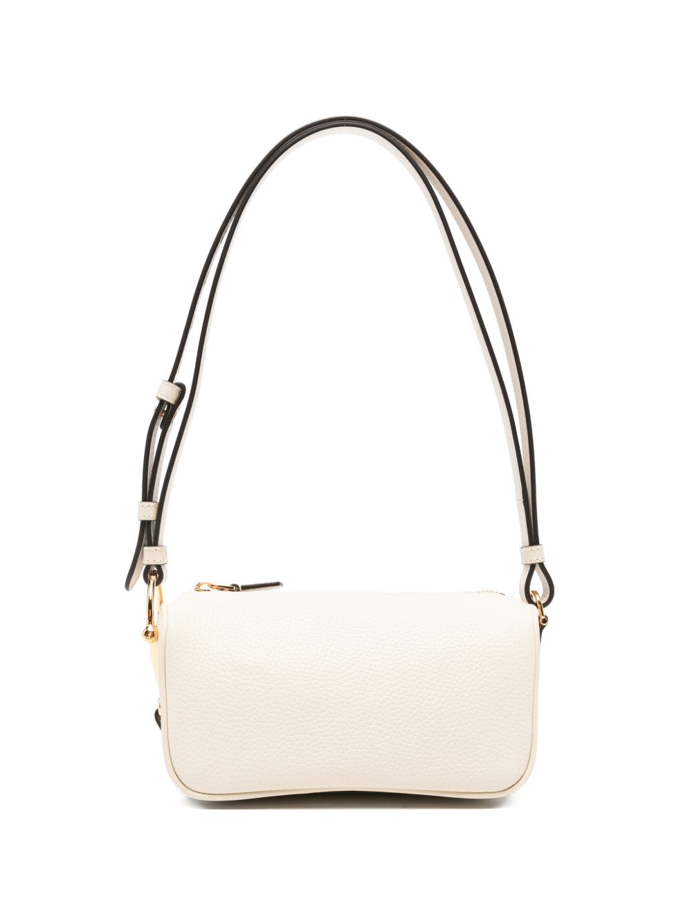 HALF HORSEBIT LEATHER MINI BAG