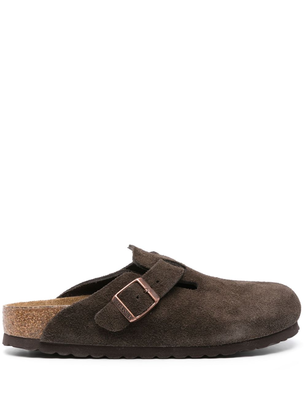 BOSTON SLIPPERS