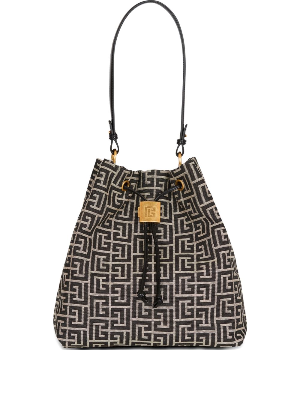 SYNC MONOGRAM BACKPACK